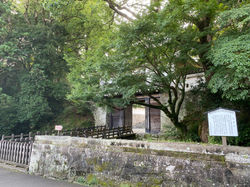 飫肥城下町