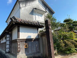飫肥城下町