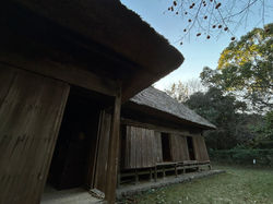 宮崎県総合博物館