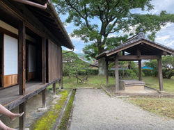 飫肥城下町