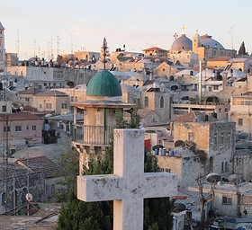 イスラエル | Amitai Travel Inc