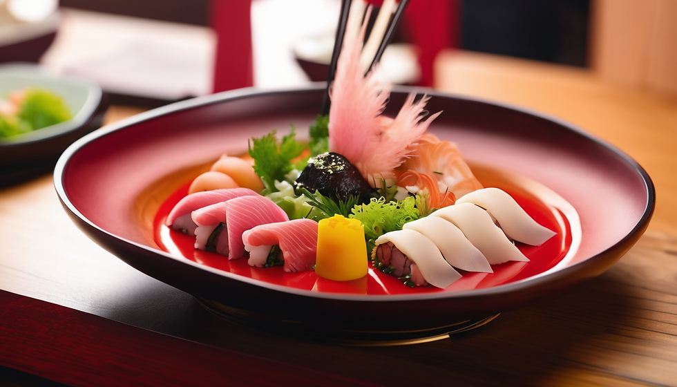 相撲体験と食事会
