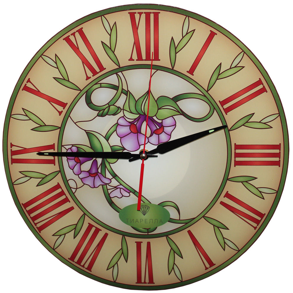 Тиарелла "Витраж-6"