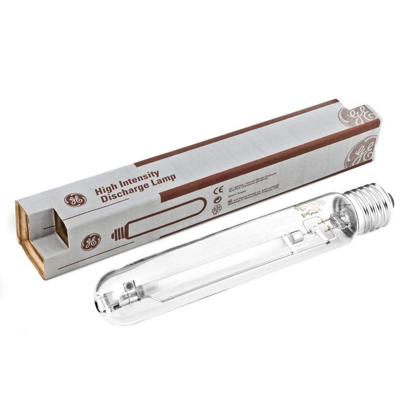 General Electric HO Lucalox 600 W