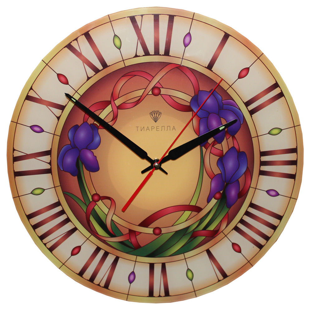 Тиарелла "Витраж-1"