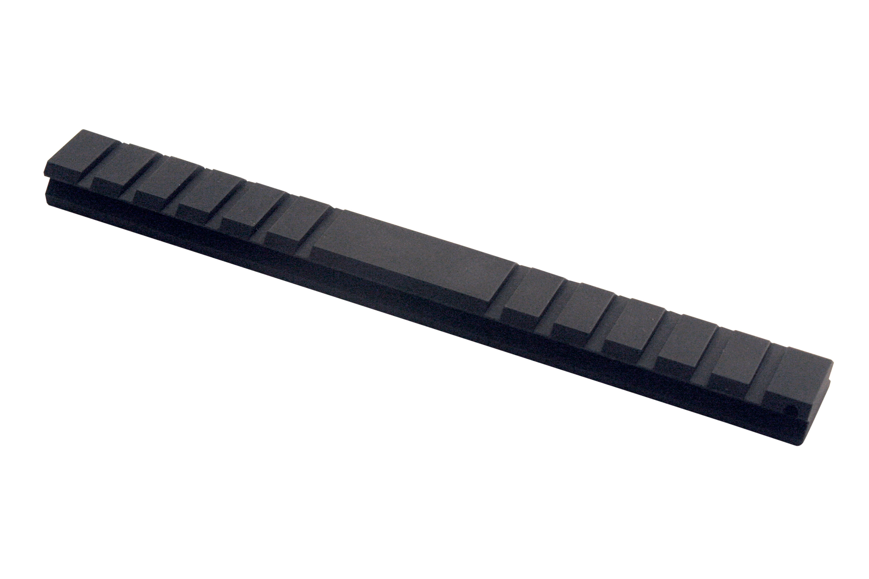WTC Weaver Style Scope Rail