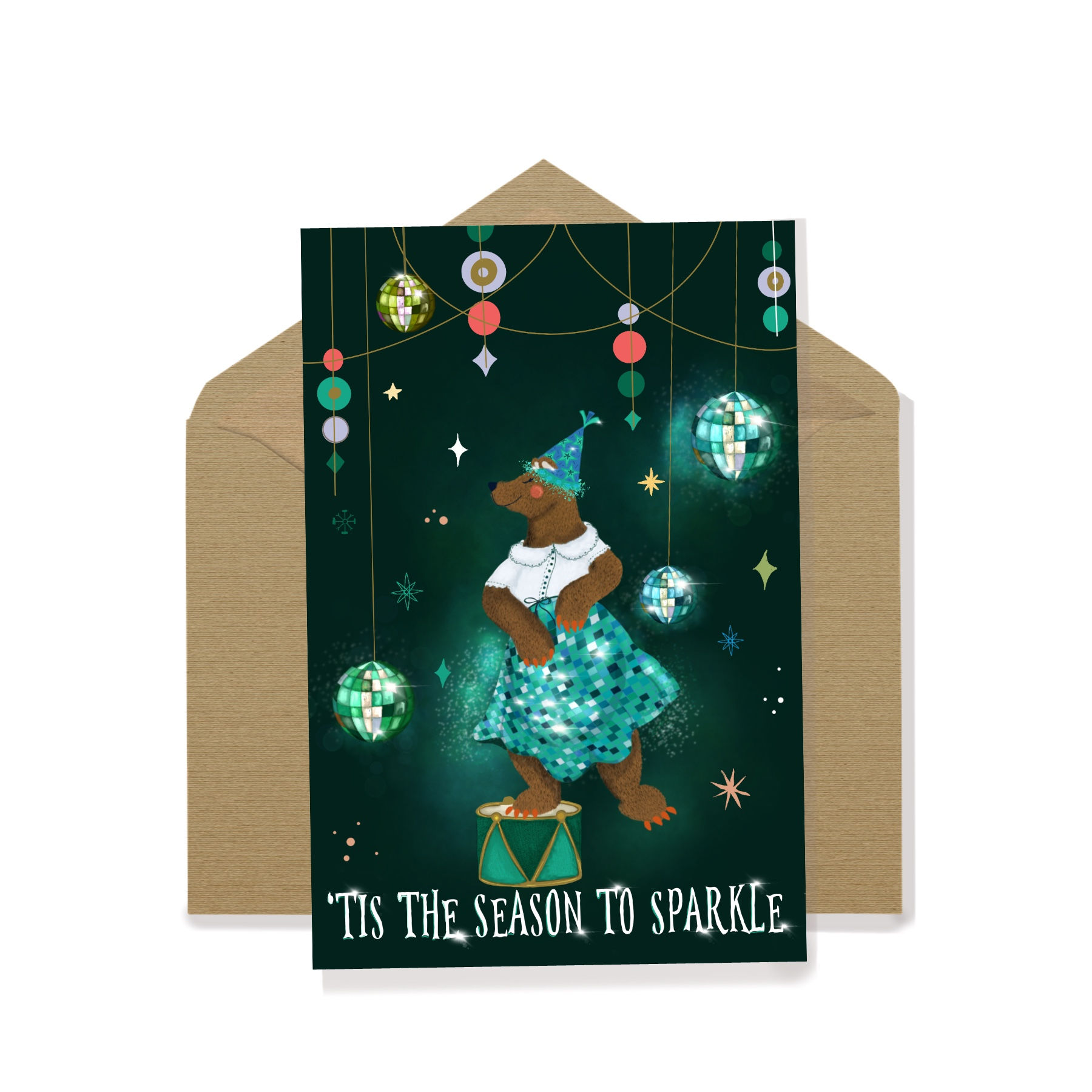 It’s the Season to Sparkle