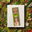 Thumbnail: Prickly Unless I'm Reading Bookmark by Hank&Lula