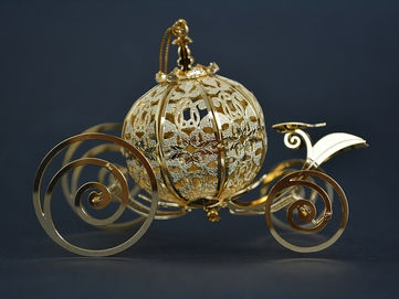 Cinderella - Золушка