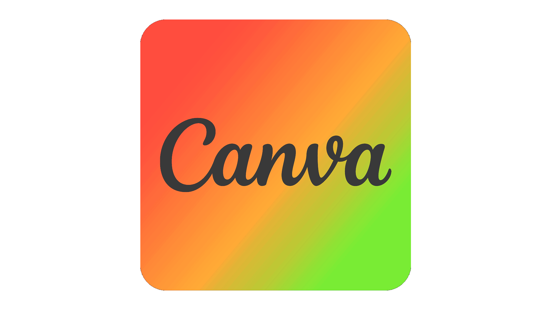 CANVA para INICIANTES