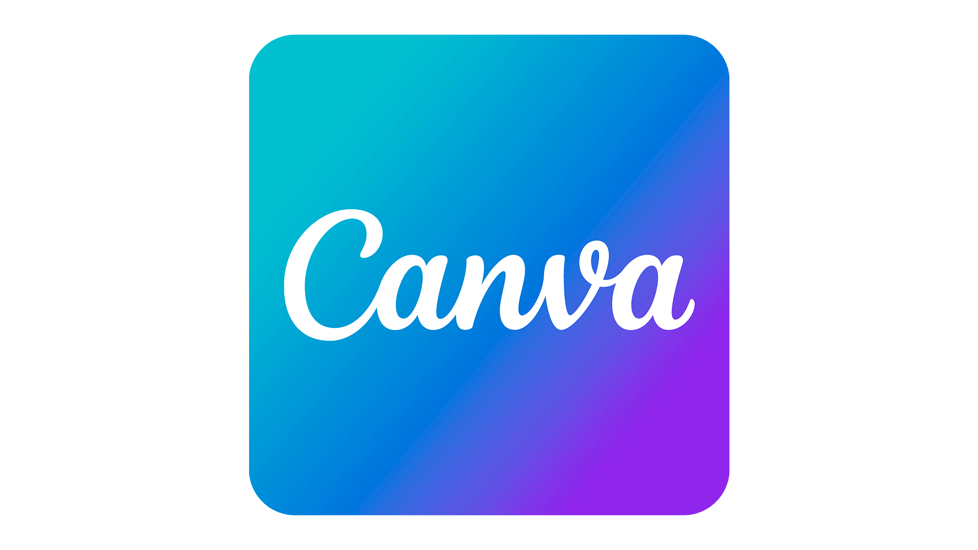CANVA PARA REDES SOCIAIS