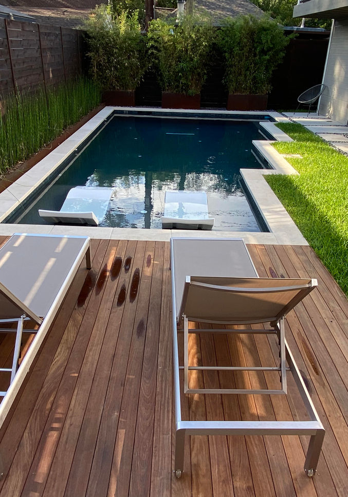 Lone Star Custom Pools