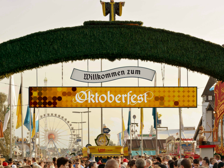 Oktoberfest 2022