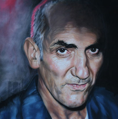 Paul Kelly