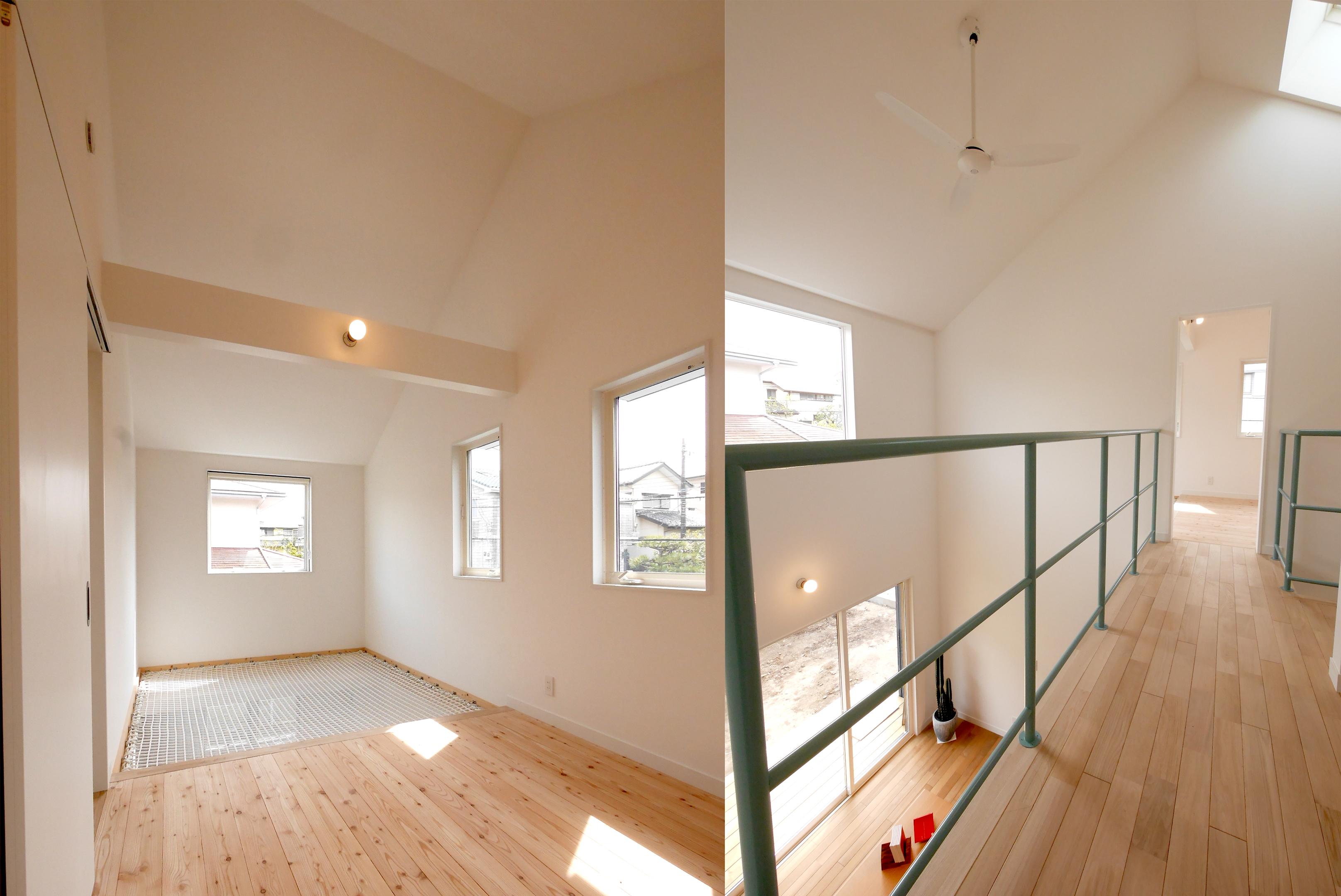 CSH14 Bahnhaus 鎌倉KIBARIの家 鎌倉市浄明寺