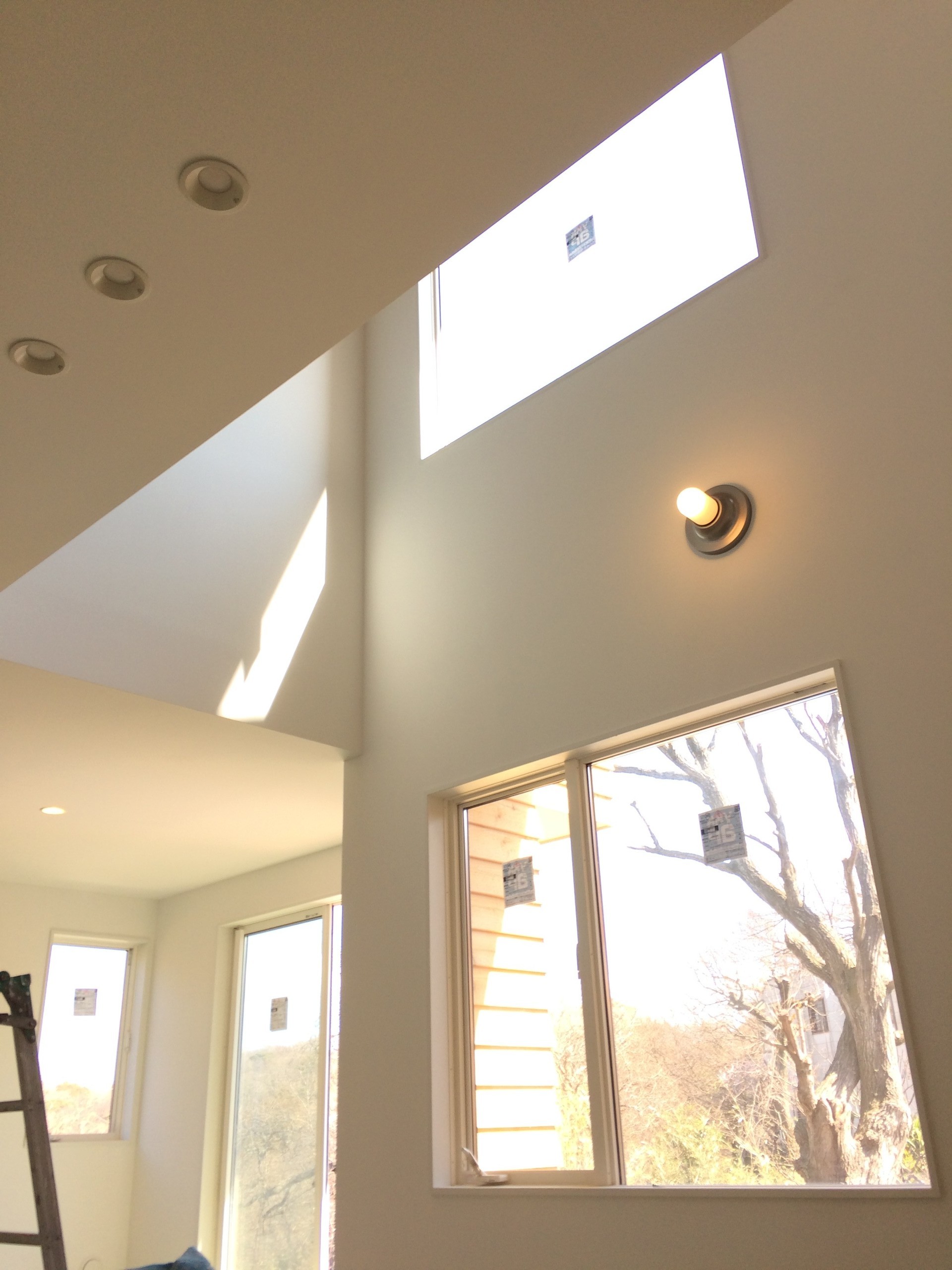 CSH13 Kourthaus 中庭の家