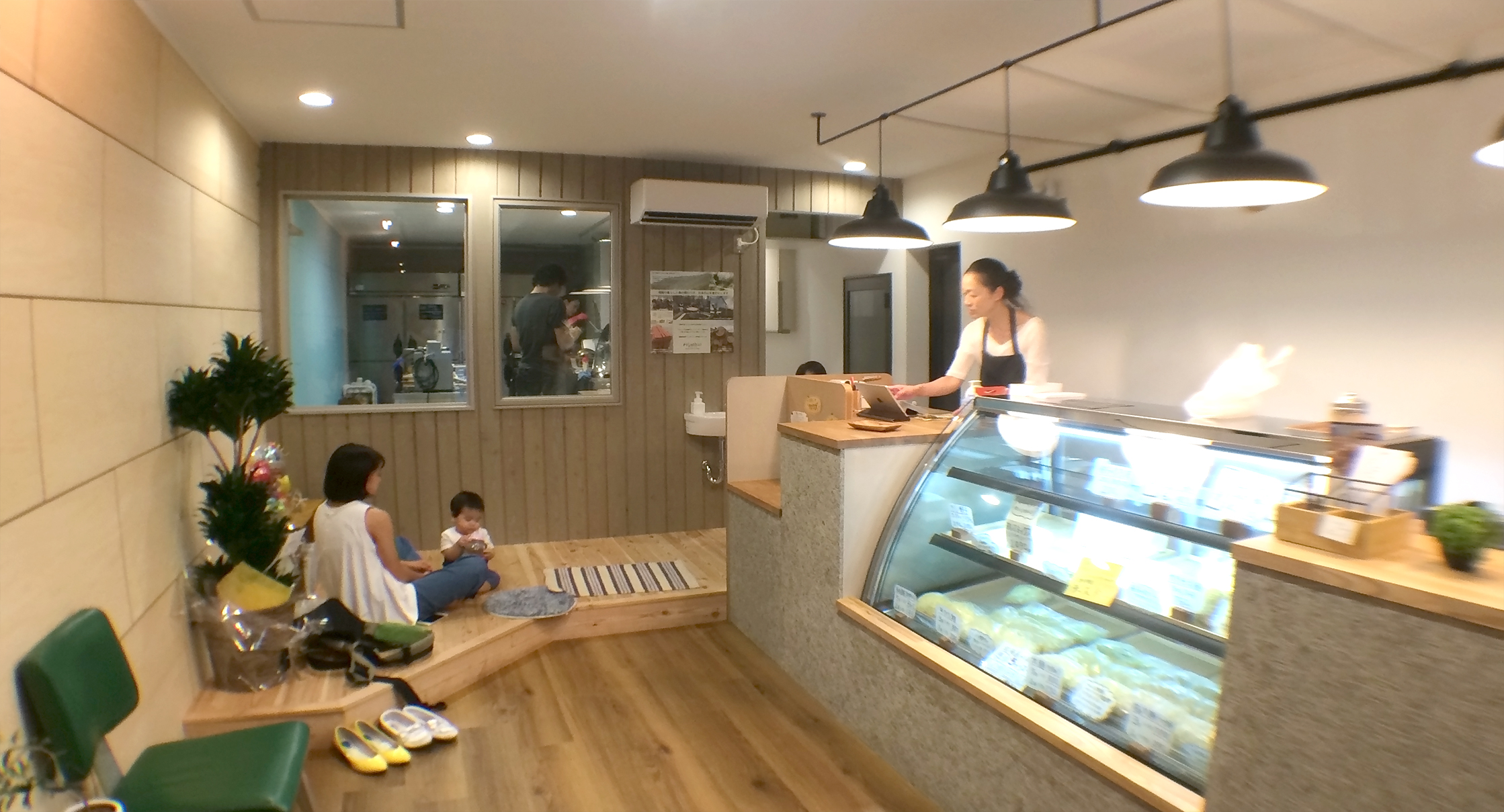CSH07 鵠沼ぎょうざ 藤沢市鵠沼海岸