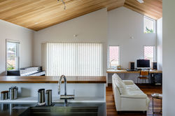 CSH19 トリコロールハウス