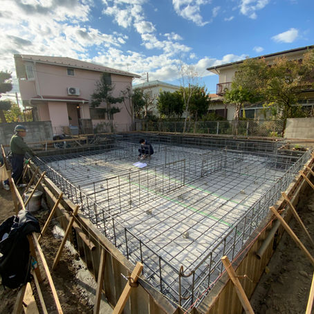 CSH21 鵠沼K邸　ｻﾝｸﾝﾘﾋﾞﾝｸﾞのある家