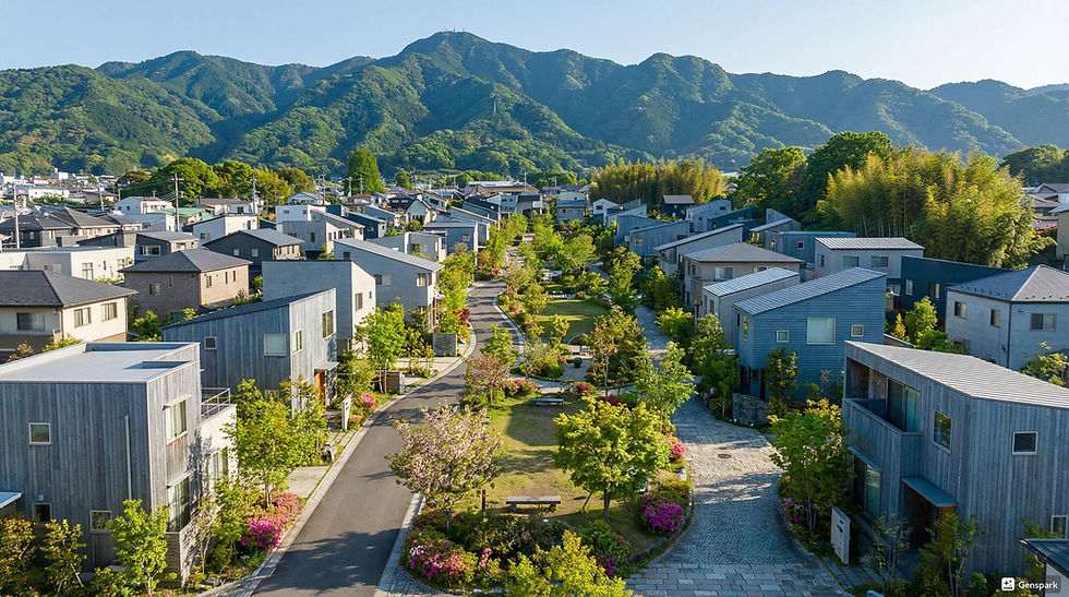 AI時代の到来です