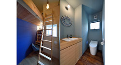 CSH08 趣味の家　茅ヶ崎市浜之郷