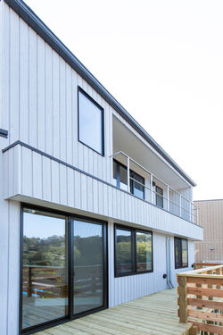 CSH21 クリフサイドハウス