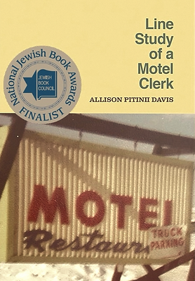 Line Study of a Motel Clerk