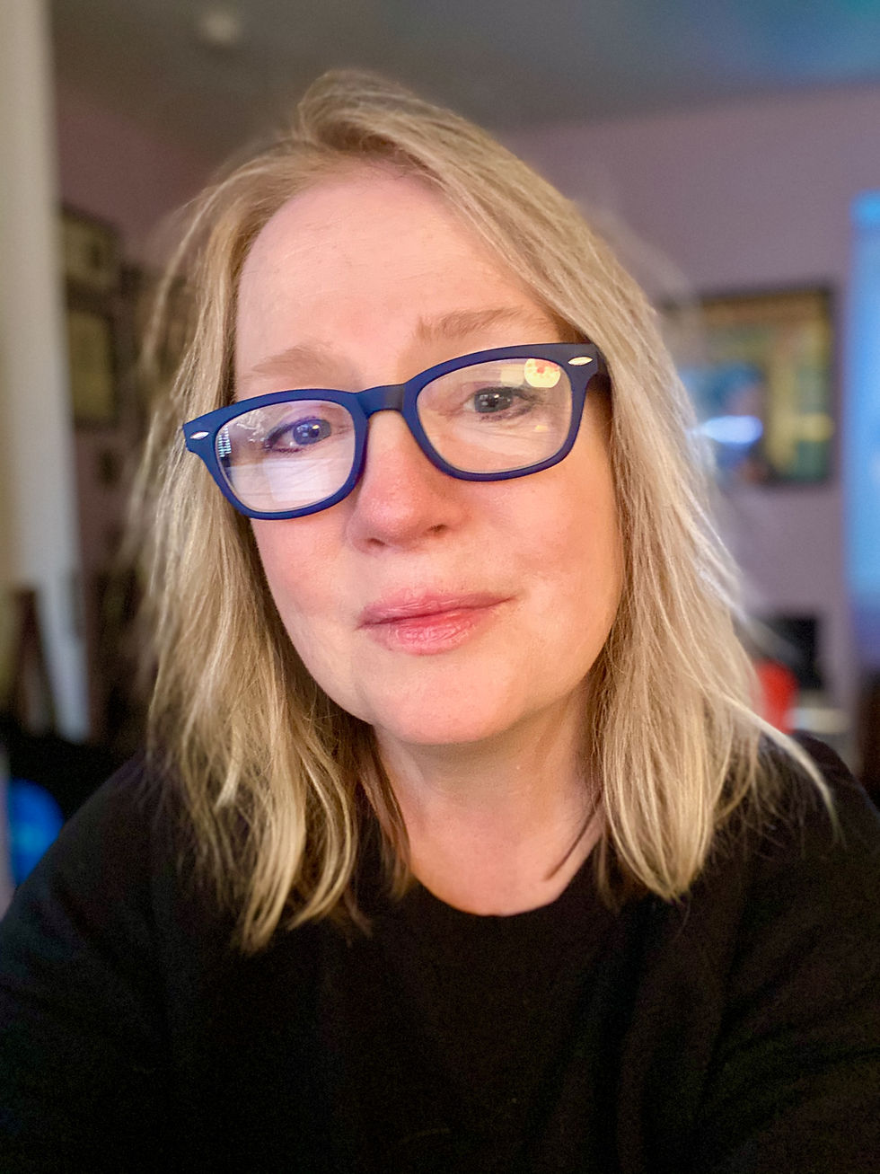 Kathy Fagan