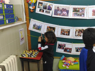 Somos periodistas como la letra K