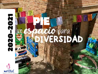 Un espacio para la tolerancia