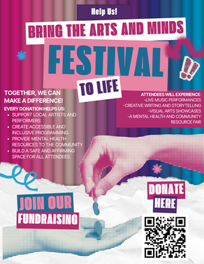 We need your help!