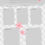 Thumbnail: Daily Bible Study Sheets - Digital Download - Gray & Pink Minimalist Design Daily Scripture Study