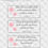 Thumbnail: Daily Bible Study Sheets - Digital Download - Gray & Pink Minimalist Design Quotes about the Bible