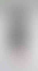 Pink Christmas decor on wall hanging