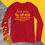 Thumbnail: "Are You Fall-O-Ween Jesus?" - Matthew 4:19 | Holiday Christian Shirt