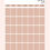 Thumbnail: Daily/Weekly/Monthly Planner - Digital Download - Pastel Minimalist Leaf