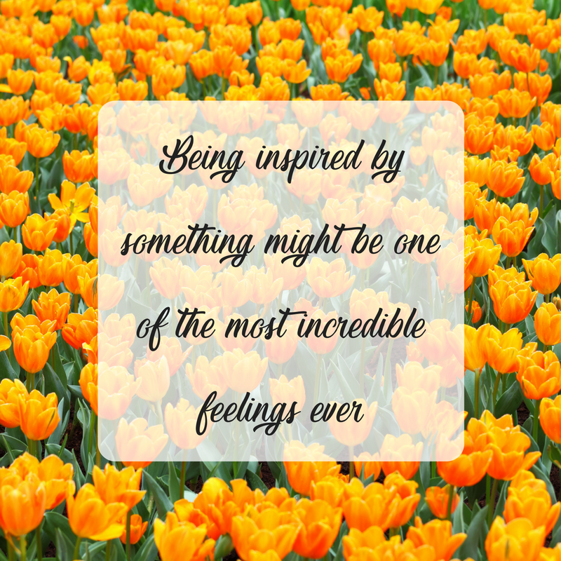 Inspiration Quote