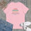 Thumbnail: Pink | "Loved, Chosen, Redeemed, Forgiven"  | Christian Shirt