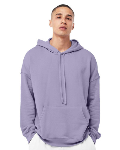 トップスその他 PARTIMENTO Oversized Pique Half Sweatshirt Purple Oversize P 42_grande.jpg?v=1615424594