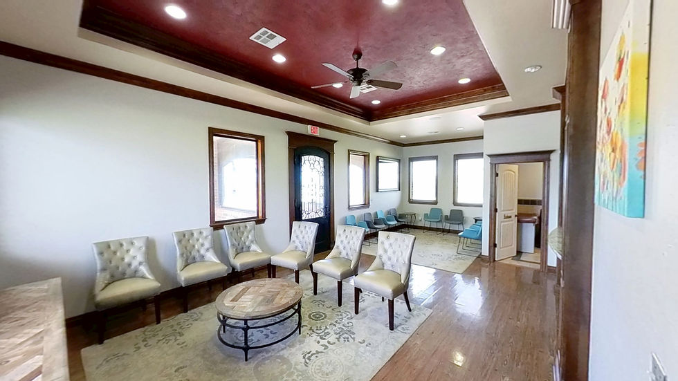Waiting Room