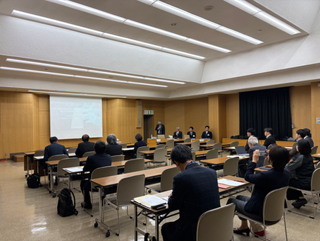 【TPSクリーニングシート】報道機関様向け発表会を開催しました