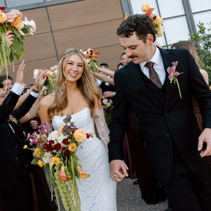 McKenzie + Conner