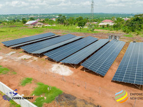 Business Focus features Empower New in a new Magazine on Energy & Utilities