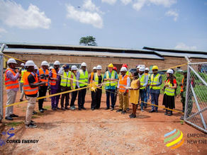 Will Africa be left behind in the scramble for renewables?