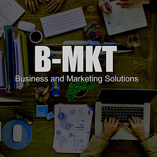 Foto do escritor: bmktnet