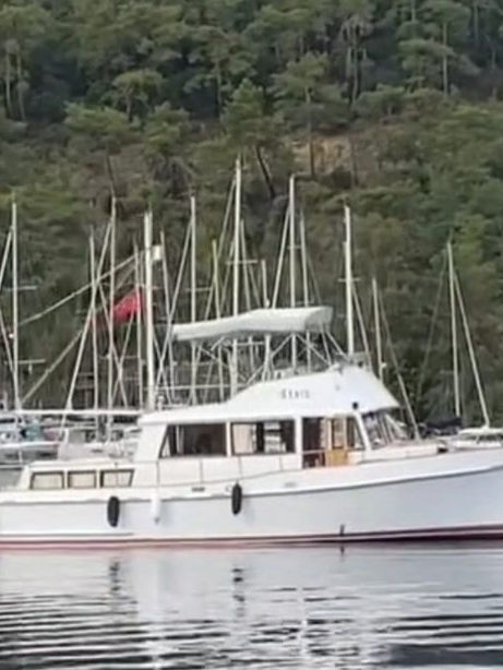 Grand Banks 42 Classic