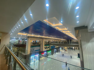 Best Malls in Ghaziabad for Retail & Entertainment: City Center GZB