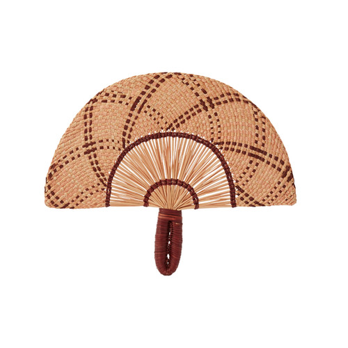 Flat Hand Fan | Coro Cora