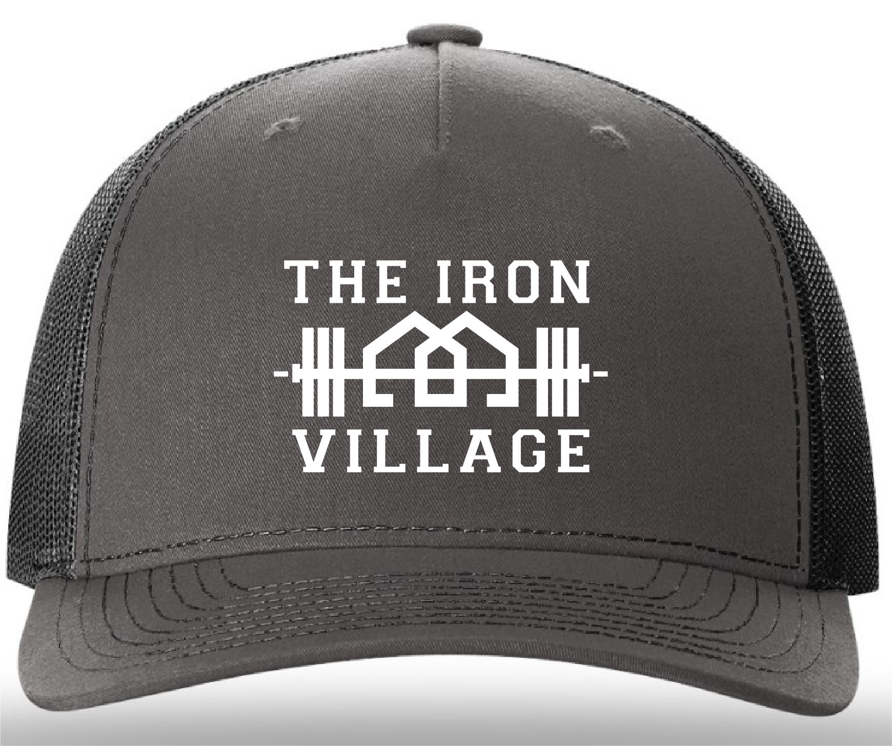 Iron Village Hats