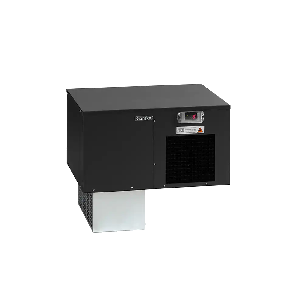 Gamko FK/MU Modular Machine Unit